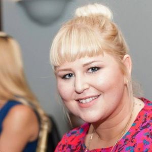 Meet your Posher, Marissa